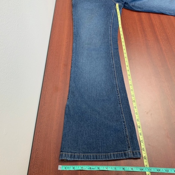 Tommy Hilfiger Low Rise Boot W/Zipper Cuff - Picture 3 of 6